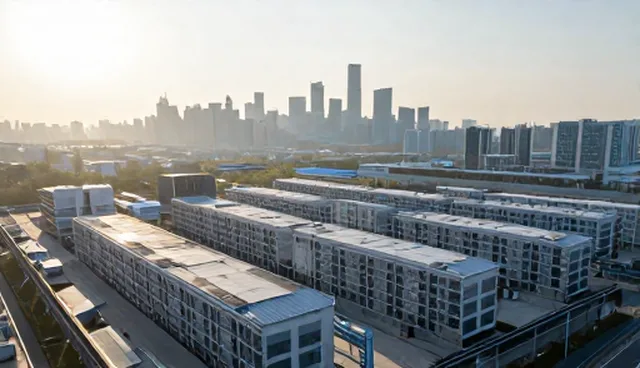 覆盖制造如何应对复杂场景下的覆盖范围问题