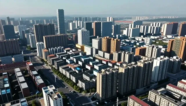 企业信用查询:业务趋势与应用场景分析